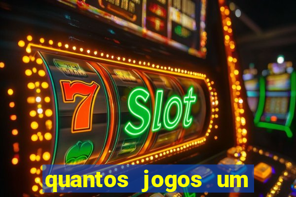quantos jogos um arbitro apita por mes